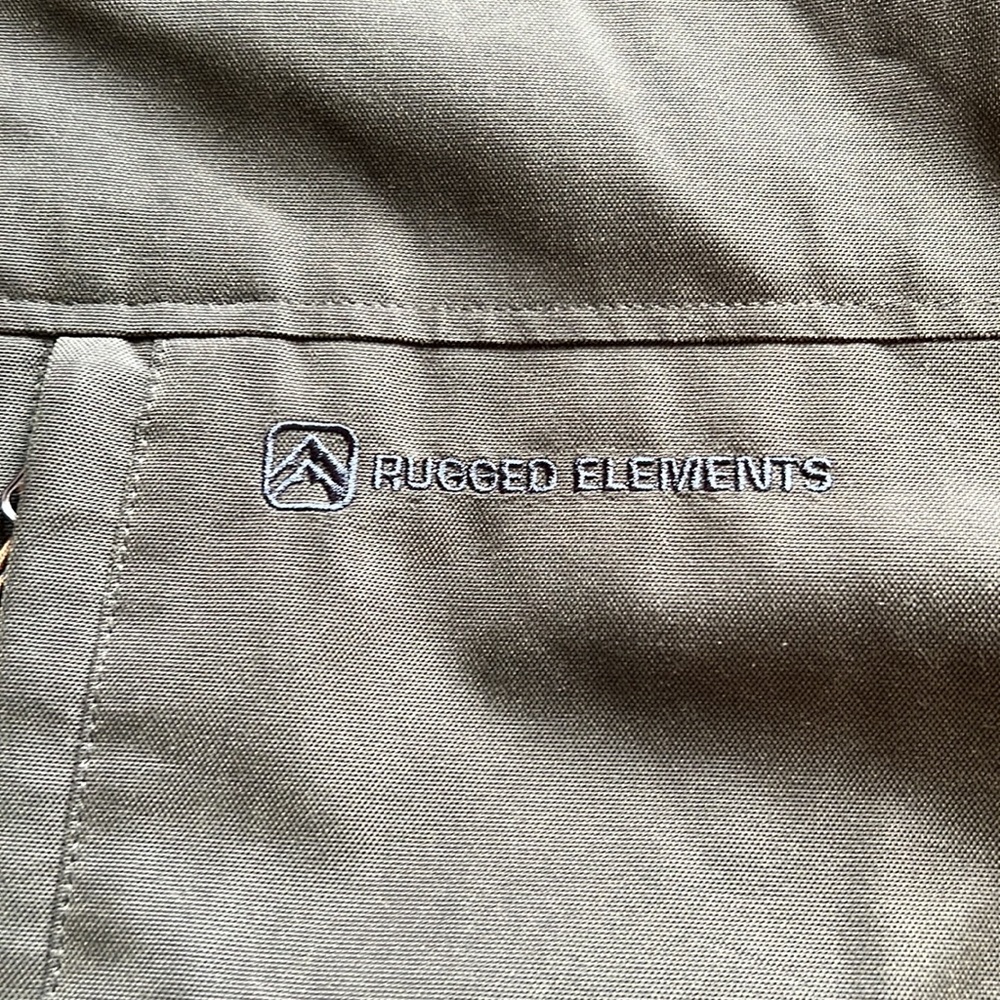 Medium Rugged Elements Jacket - image 3